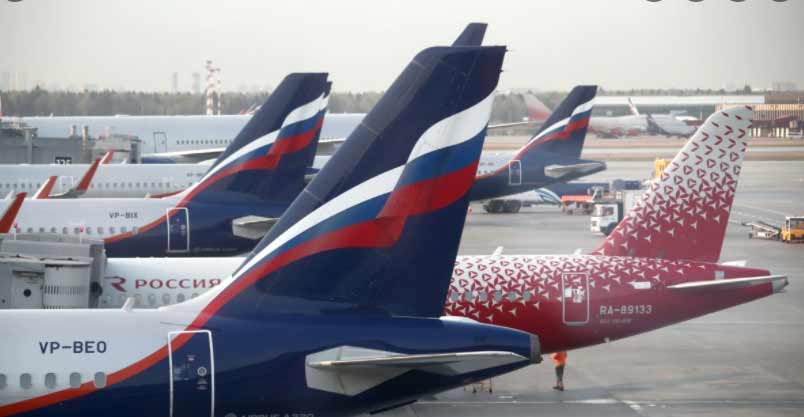 Вице-президент Российского союза туриндустрии - Российских туристов планируют вывезти из Европы транзитными рейсами через ОАЭ, Египет и Турцию