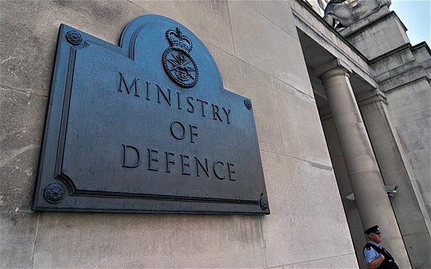Министерство обороны Великобритании - Российские вооруженные силы дезорганизованы, а планы Кремля выполняются