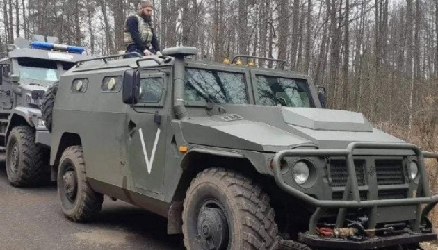 По сообщению украинских СМИ, российские военные захватили площадку Запорожской АЭС