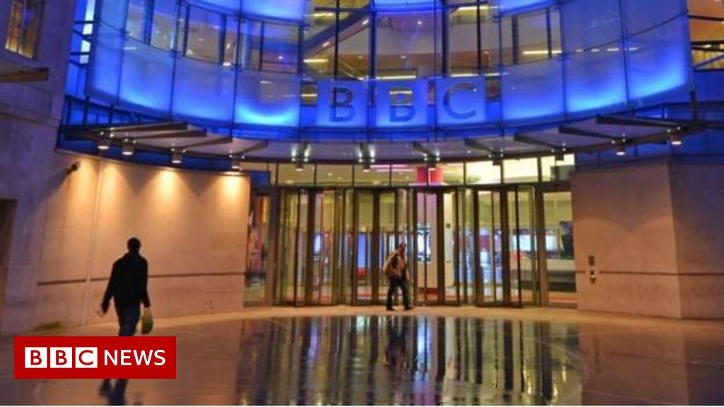 В России заблокировали Русскую службу BBC
