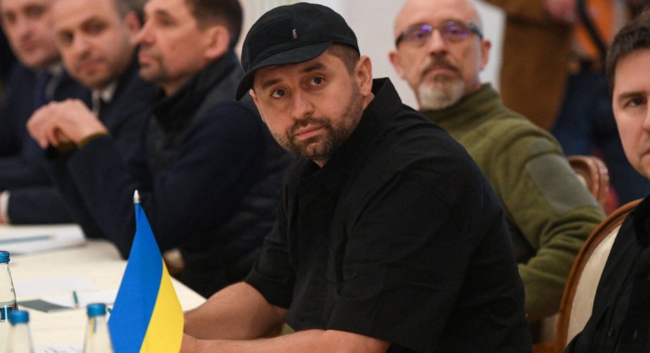 Давид Арахамия - Ежедневно на Донбассе погибают и получают ранения до тысячи украинских защитников
