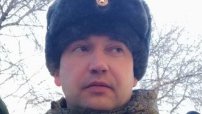 По данным украинских СМИ, в Харькове убит российский генерал