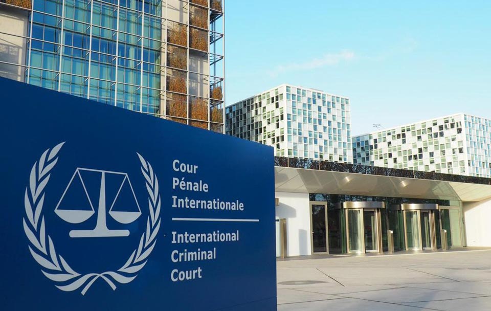 ICC Prosecutor announces application for arrest warrants over the Situation in Georgia