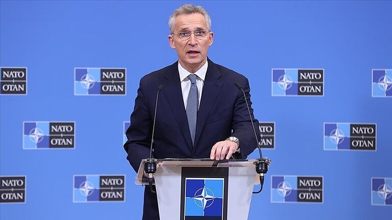 Black Sea to be of great strategic importance for NATO, Jens Stoltenberg states