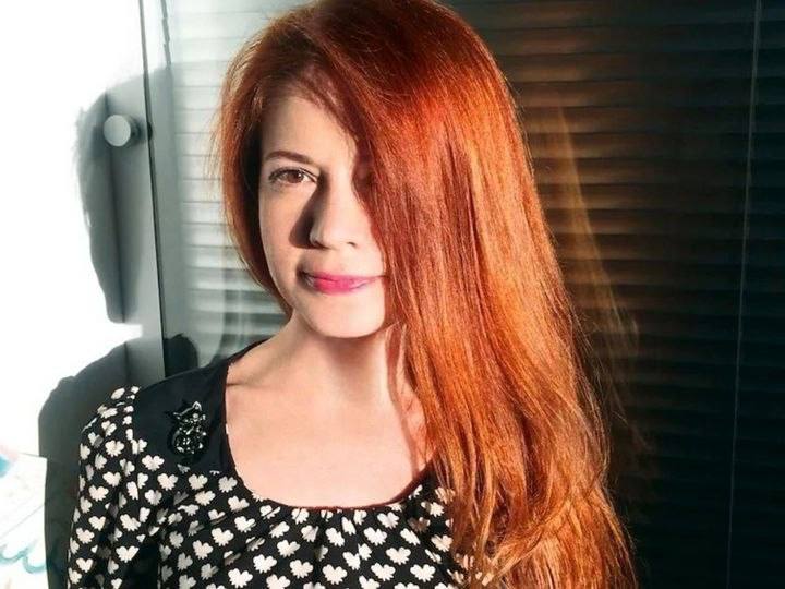 В Киеве в результате ракетного обстрела погибла журналистка "Инсайдер"