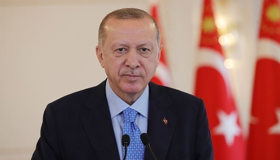 Reuters - Эрдоган заявляет, что после переговоров представителей России и США в Анкаре ему сообщили, что ни одна из сторон не будет применять ядерное оружие
