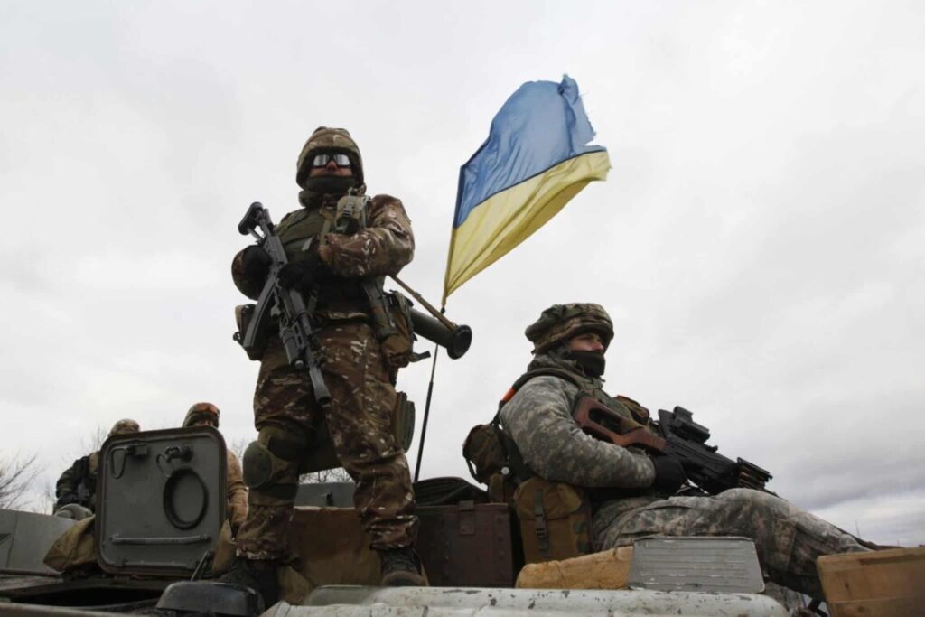 Reuters - США в ближайшие дни предоставят Украине дополнительную военную помощь в размере 750 миллионов долларов