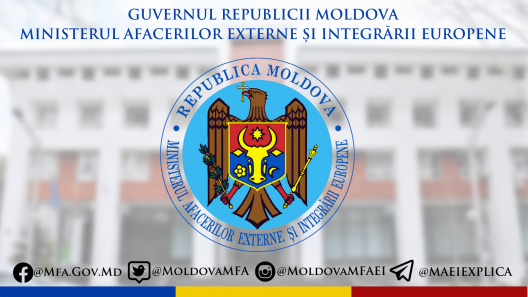 Молдова Адәныҟатәи аусқәа рминистрра – Цхинвалтәи арегион аҿы ареферендум амҩаҧгара аҽазкра иадҳәаланы Қырҭтәыла анапхгара ргәынамӡара ҳадгылоит