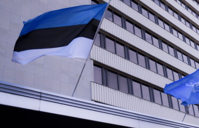 Эстония закрывает свои границы для граждан России