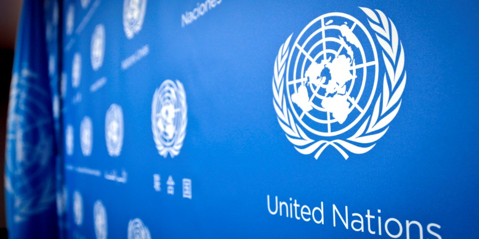 ООН - В результате российской агрессии в Украине погибли 5996 мирных жителей