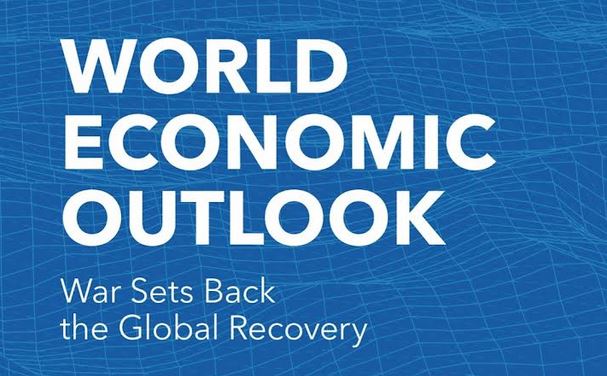 IMF World Economic Outlook projects Georgia's GDP per capita to rise by 115 percent by 2027