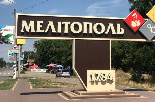 Melitopol meri bəyan edir ki, Rusiya qüvvələri Melitopoldan Bolqarıstan konsulunu oğurladılar