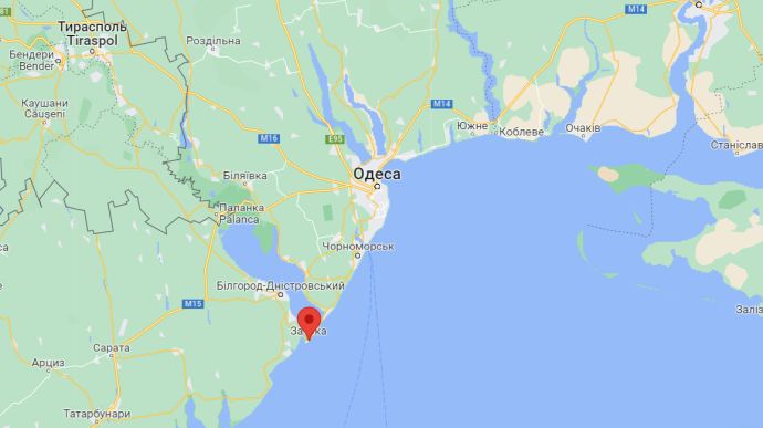 Ukrayna mətbuatının verdiyi məlumata görə, Rusiya Silahlı Qüvvələri Odessa vilayətinə raket zərbəsi endirib