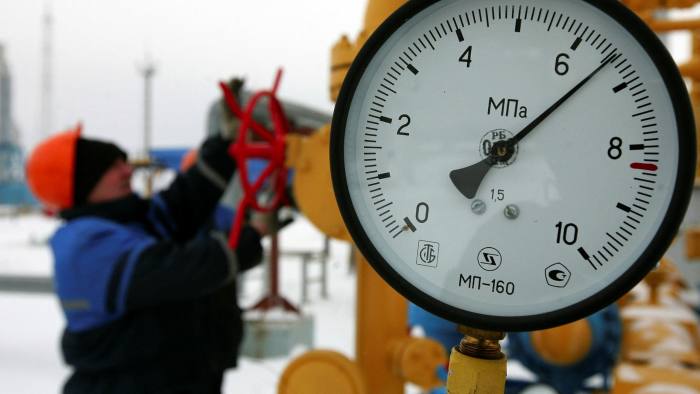 Financial Times - Россия прекратит поставки газа в Польшу и Болгарию 27 апреля