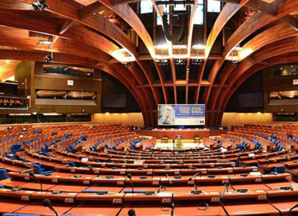 Парламентская ассамблея СЕ инициирует международный трибунал из-за российской агрессии