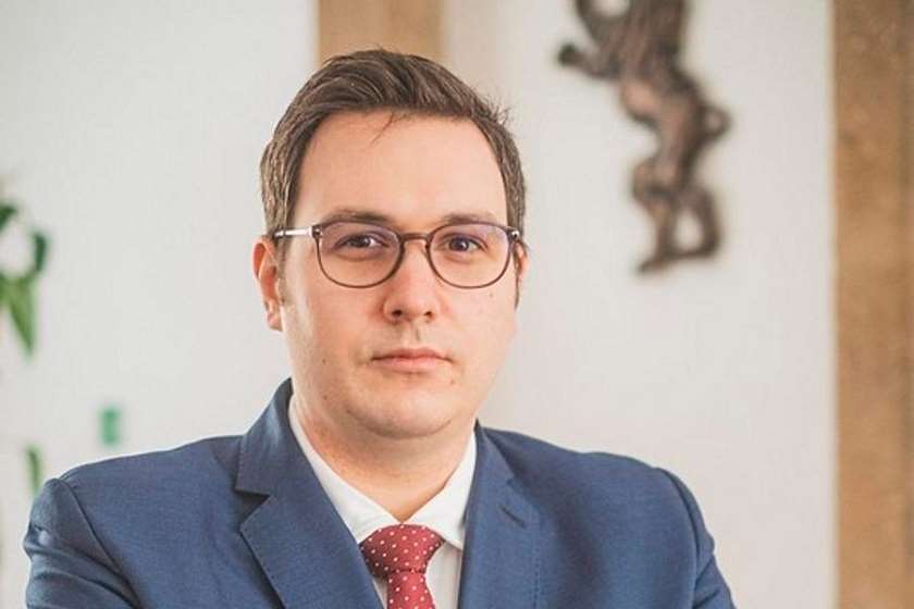 Ян Липавский - Чехия готова представить Украине программу, направленную на устойчивость Молдовы и Грузии, по крайней мере, в сфере энергетики и кибербезопасности