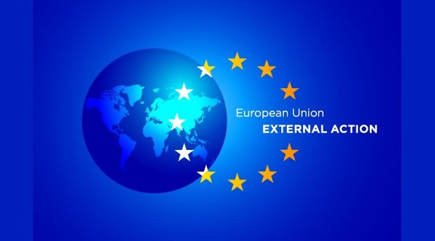 Служба внешних действий ЕС - ЕС готов поддержать Грузию в усилиях по укреплению демократии
