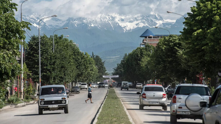 Госдума РФ ратифицировала соглашение о двойном гражданстве для жителей оккупированной Южной Осетии
