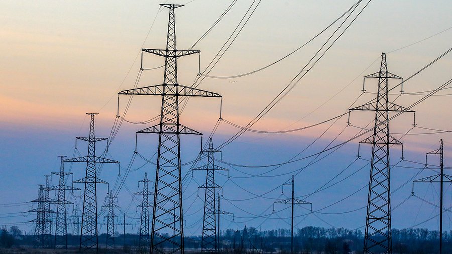 Минэнерго Литвы заявило, что страна прекращает потребление российской электроэнергии