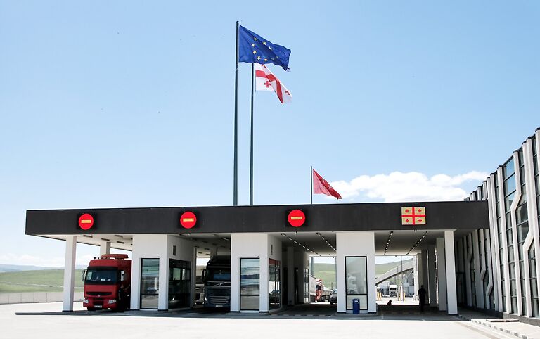 Deadline for Vale customs checkpoint’s reopening extended