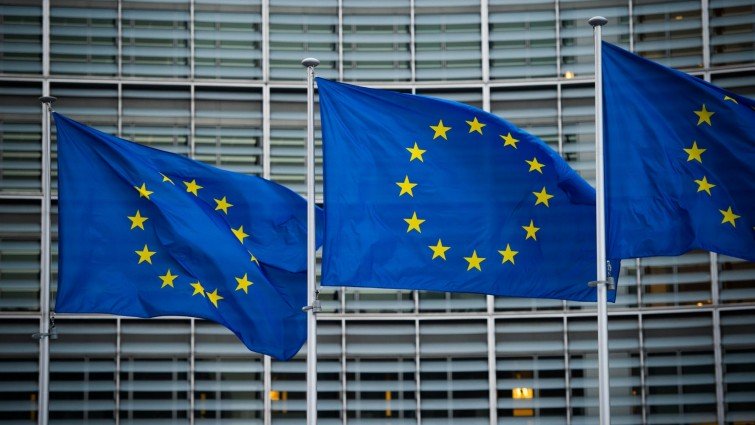 Европейский совет вернется к вопросу заявок Украины, Молдовы и Грузии на встрече в июне