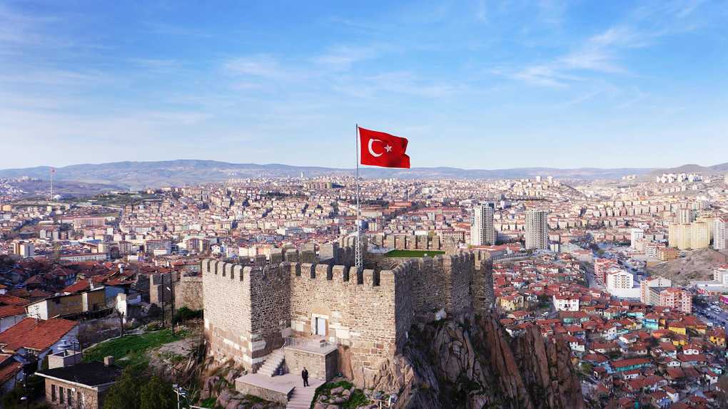 Турция отменяет требование о ПЦР-тестах для въезда в страну
