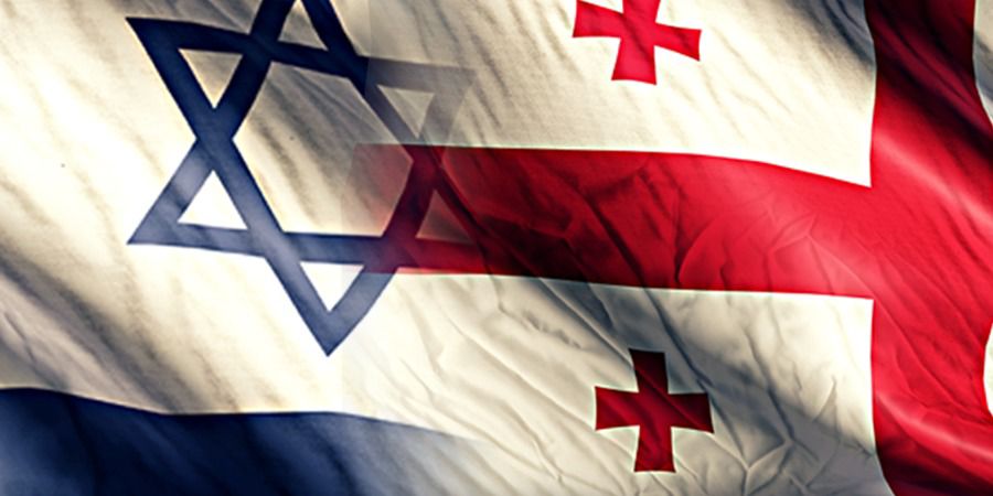 Georgia, Israel mark 30 years of diplomatic relations 