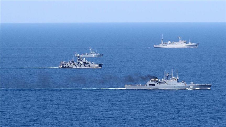 Reuters - Rusiya Sakit Okeanda hərbi təlimlərə başlayır