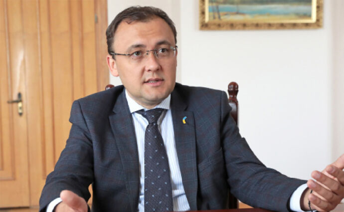 Посол Украины в Турции заявил, что Турция входит в число стран, покупающих украденное Россией у Украины зерно