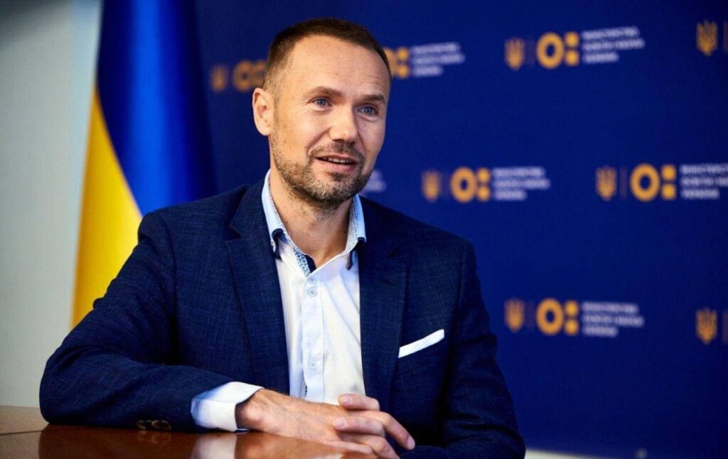 Министр образования Украины поблагодарил Грузию за поддержку украинских детей