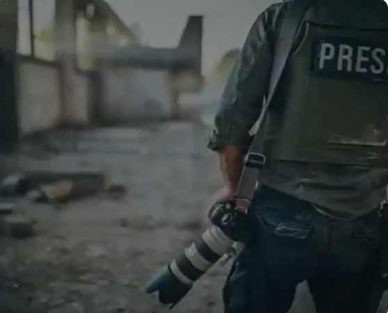 Ukrayna Radasının sədrinin birinci müavini , müharibə başlayandan Ukraynada 32 media mənsubunun həlak olduğunu bildirir