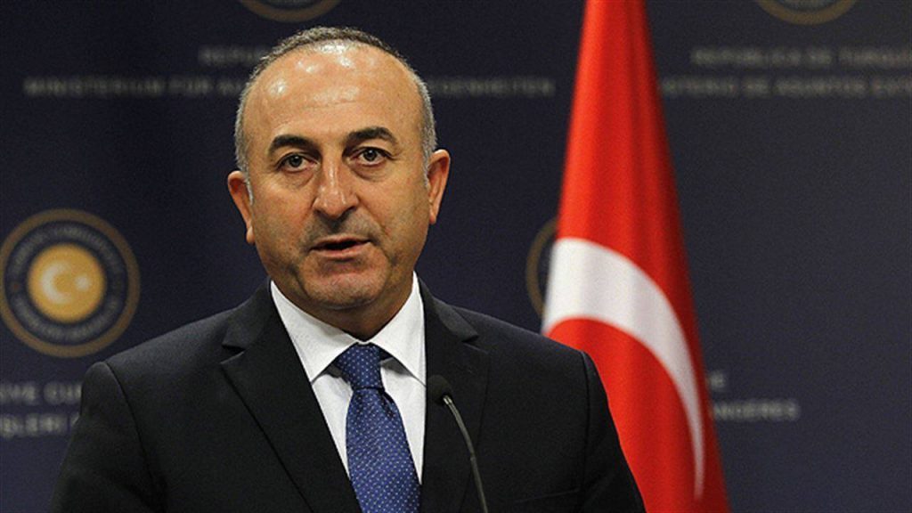 Mövlud Çavuşoğlu bəyan edir ki, Cənubi Qafqaz və Mərkəzi Asiyanın inkişafına töhfə vermək Türkiyənin xarici siyasət prioritetidir