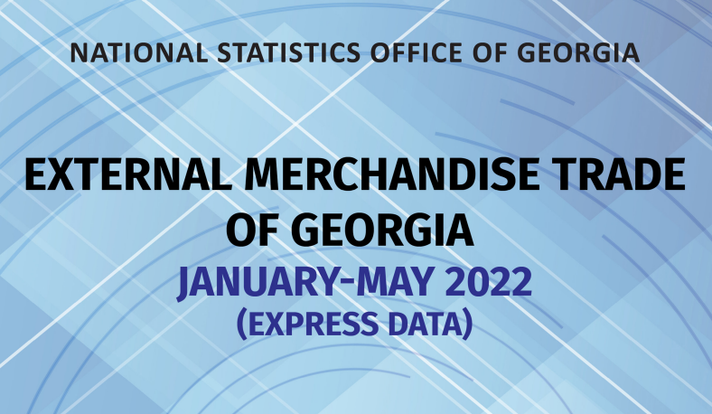 External Merchandise Trade 37% up YOY in Georgia