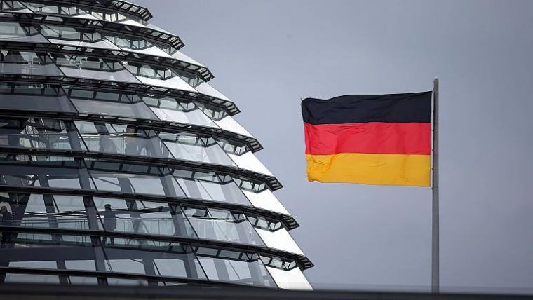 Some German parties initiate swift granting of EU candidate status to Georgia, Moldova, Ukraine