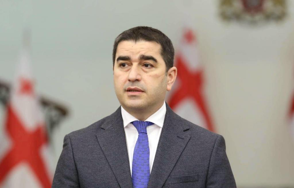 Şalva Papuaşvili – Finlandiyanın baş naziri ilə görüş xüsusi əhəmiyyət kəsb edirdi, namizəd statusu ilə bağlı qərar verəcəklərdən biridir, Gürcüstana dəstək birmənalıdır