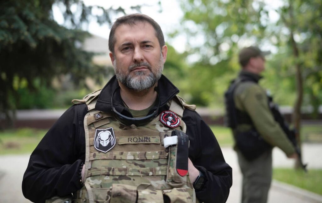 Sergey Qayday, Severodonetskdə yalnız Azot zavodunun ərazisinin Ukrayna qüvvələrinin nəzarəti altında qaldığını bildirir