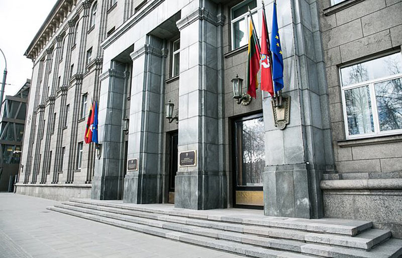Լիտվան պաշտոնական պարզաբանում է տալիս Կալինինգրադում տարանցման սահմանափակման վերաբերյալ