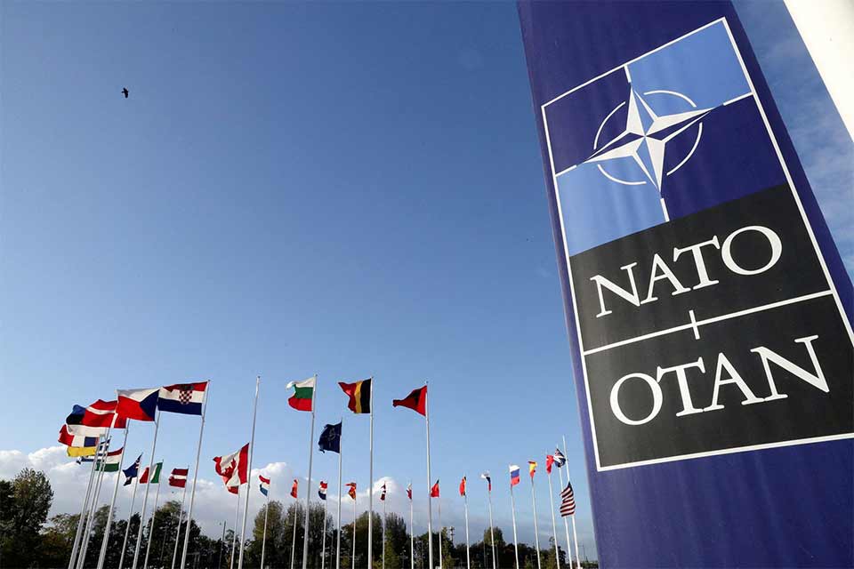 NATO 2022 Strategic Concept reaffirms commitment to 2008 Bucharest Summit decision on Georgia and Ukraine