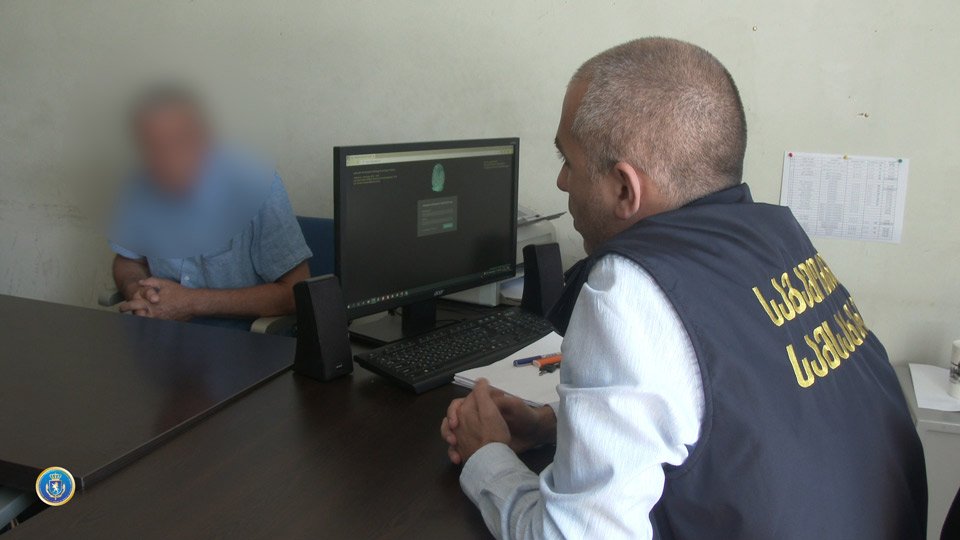 Քննչական ծառայությունը պետական ​​բյուջեին առանձնապես  խոշոր չափերի գույքային վնաս պատճառելու փաստով մեղադրանք է առաջադրել  չորս անձի