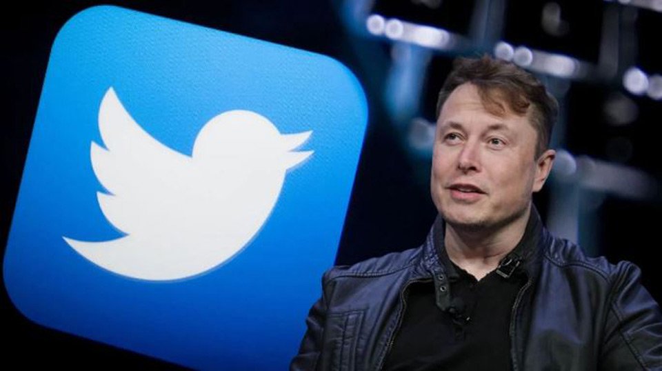 İlon Mask "Twitter"-i almaq üçün 44 milyard dollarlıq dərində müqaviləni dayandırır