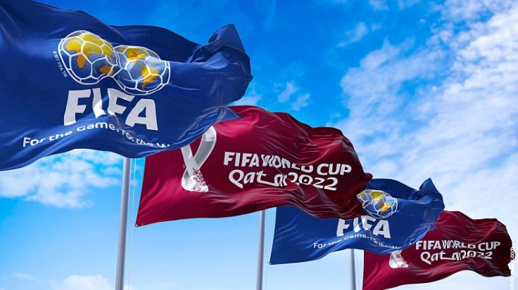 FİFA dünya çempionatı zamanı komandaların soyunub-geyinmə otaqlarından canlı yayımlar planlaşdırır