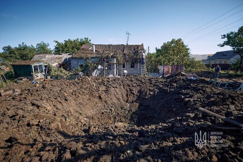 Medianın məlumatına görə, ötən gecə ərzində rus hərbçiləri Baxmut, Xarkov, Kramatorsk və Sumı rayonlarını bombalayıblar