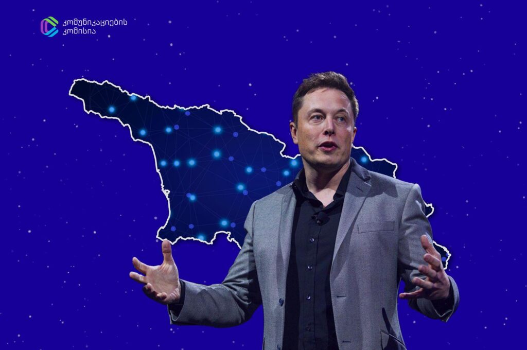 ComCom authorizes Elon Musk's Starlink