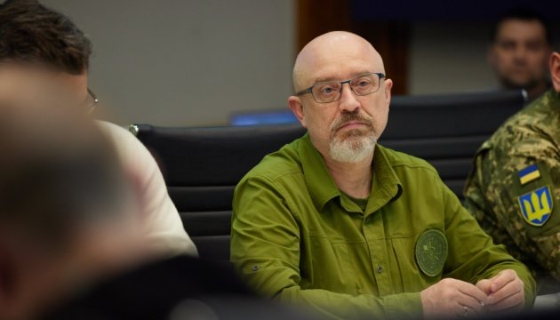 Aleksey Reznikov - həyatda qalmalıyıq, Ukraynadan silah çıxarmaq üçün heç bir əsasımız yoxdur
