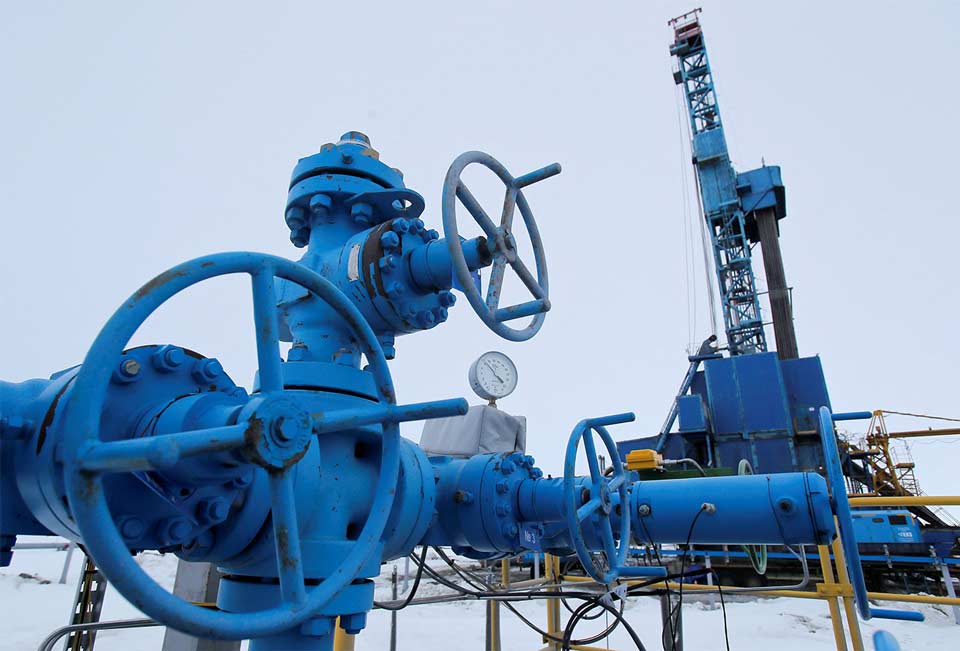 Reuters - «Газпром» объявил форс-мажор по поставкам части газа в Европу