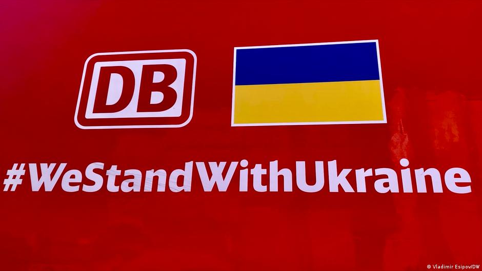 «Deutsche Bahn»-ը կսկսի ուկրաինական հացահատիկի առաքումը գերմանական նավահանգիստներ