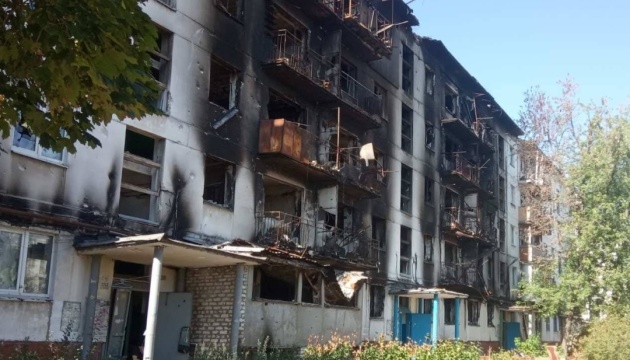 Ukrayna Baş Prokurorluğu - müharibə başlayandan ruslar 24 mindən çox hərbi cinayət törədiblər
