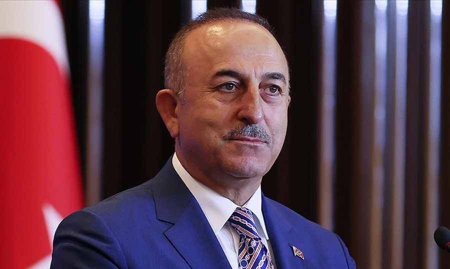 Մևլութ Չավուշօղլու. Թուրքիայի թիրախը երբեք քաղաքացիական անձինք չեն, այլ միայն «Քրդստանի աշխատավորական կուսակցության» ահաբեկչական կազմակերպությունը