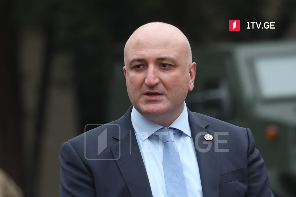 Zurab Azaraşvili - koronavirusa yoluxmuş pasiyentlərin qeyri-məqsədyönlü hospitallaşdırılması təqdirində, tibbi xidmət xərcləri ödənilməyəcək