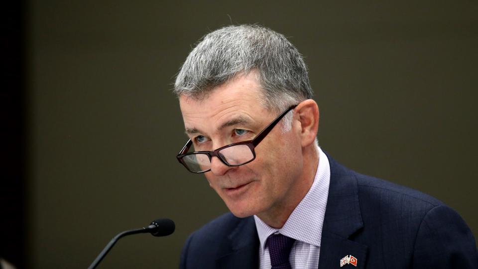 Britaniyanın Xarici Kəşfiyyatının rəhbəri - ruslar insan resursu və material tapmaqda çətinlik çəkəcəklər, fasilə verməli olacaqlar, bu da ukraynalılara cavab zərbələri endirmək imkanı verəcək